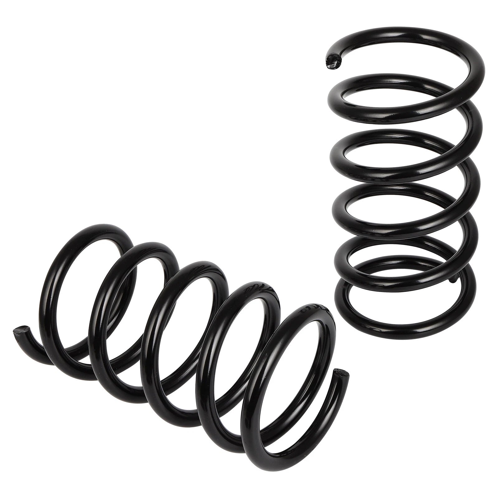 2X Rear Coil Springs for Ford Escape (2001–2012)