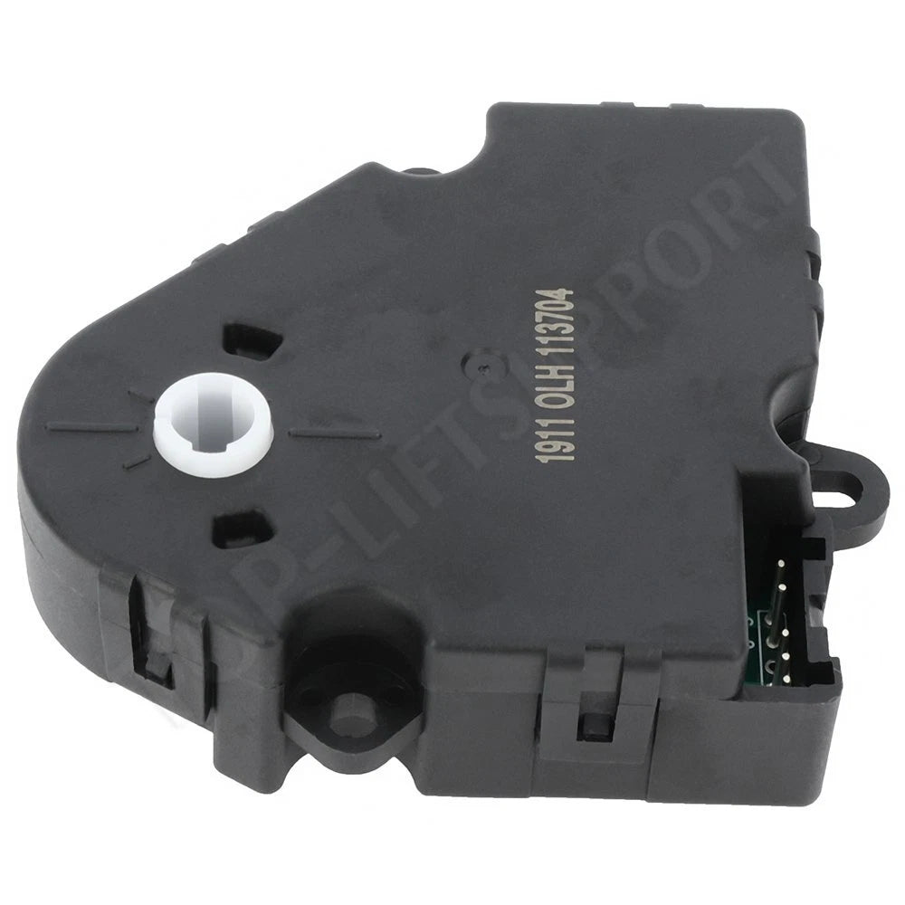 Air Blend Door Actuator for Buick Cadillac Chevrolet GMC Oldsmobile