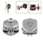 Refrigerator and Freezer Motors for Sustainable Cooling Technology