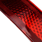Left Rear Bumper Reflector Light for Jeep Grand Cherokee (2011–2021)