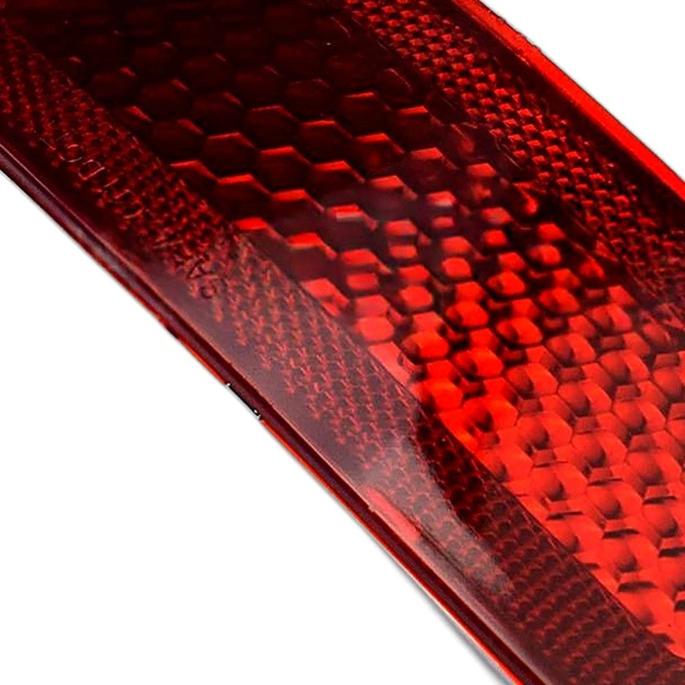 Left Rear Bumper Reflector Light for Jeep Grand Cherokee (2011–2021)