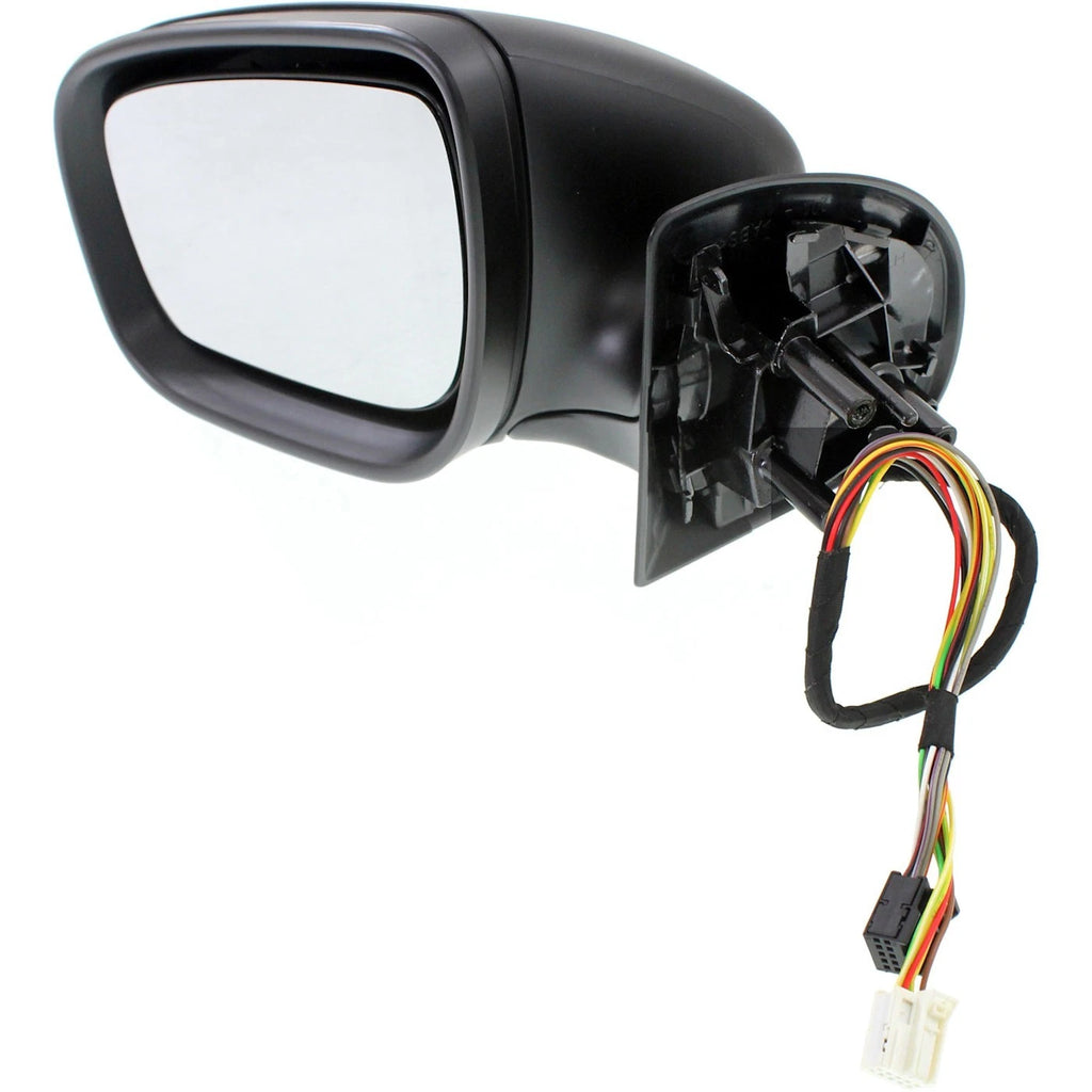 Power Mirror Pair for Mercedes Benz E350 (2006–2009) Heated with Memory