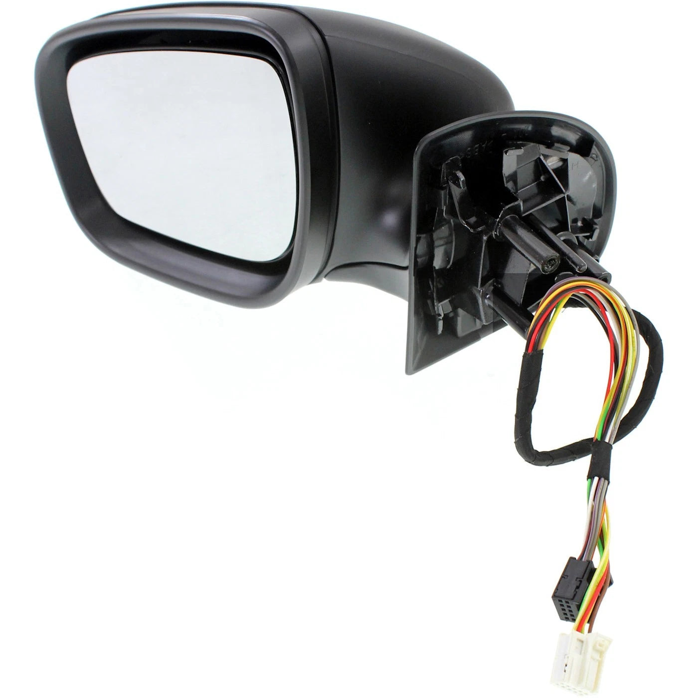 Power Mirror Pair for Mercedes Benz E350 (2006–2009) Heated with Memory