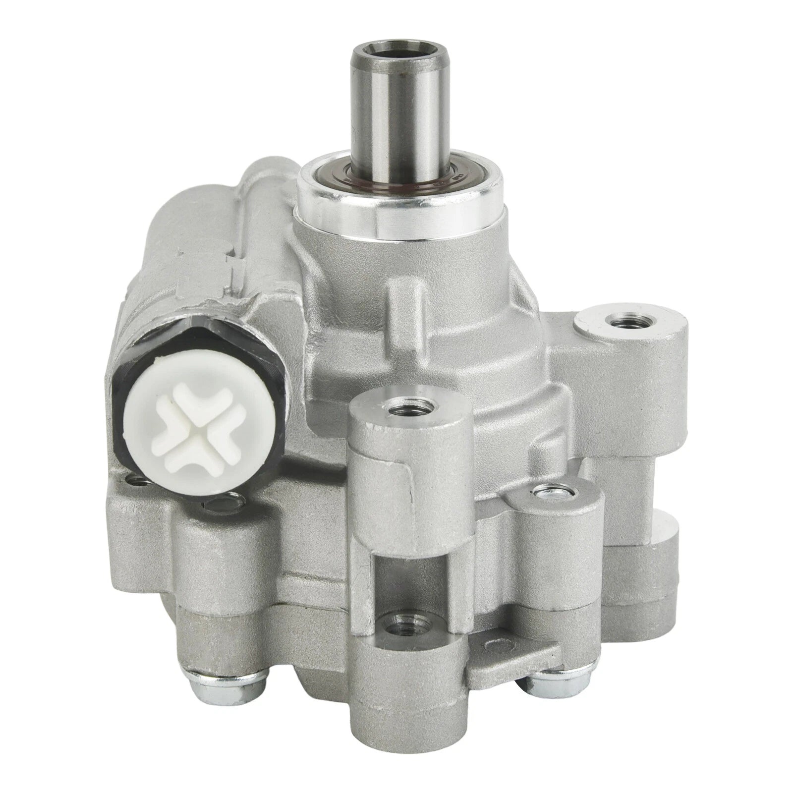 Power Steering Pump for Chevrolet Equinox & Terrain (2010–2017)