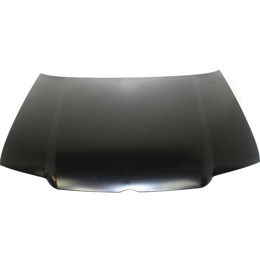 Hood for Volkswagen Jetta (1999–2005) CAPA Certified