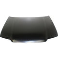 Hood for Volkswagen Jetta (1999–2005) CAPA Certified