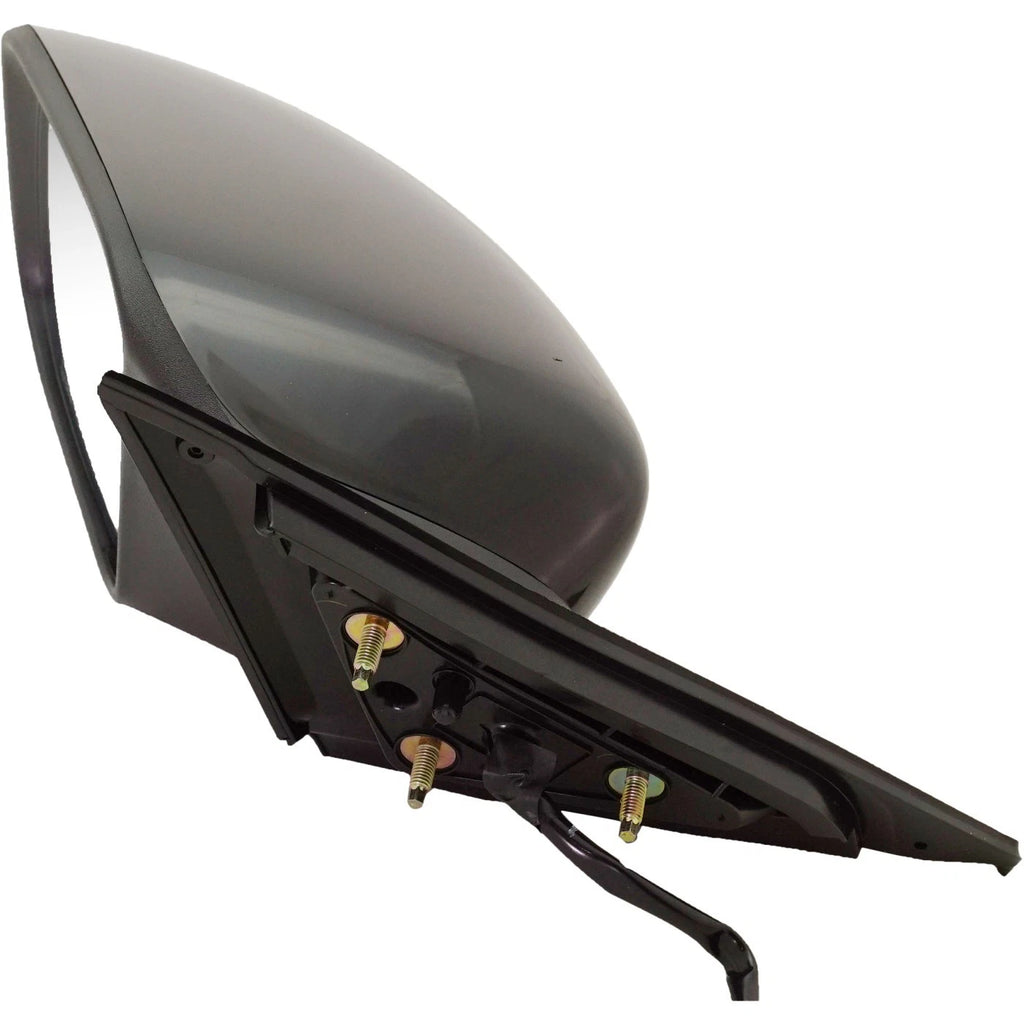 Driver Side Mirror for Nissan Altima Sedan (2013–2018) Power Paint To Match