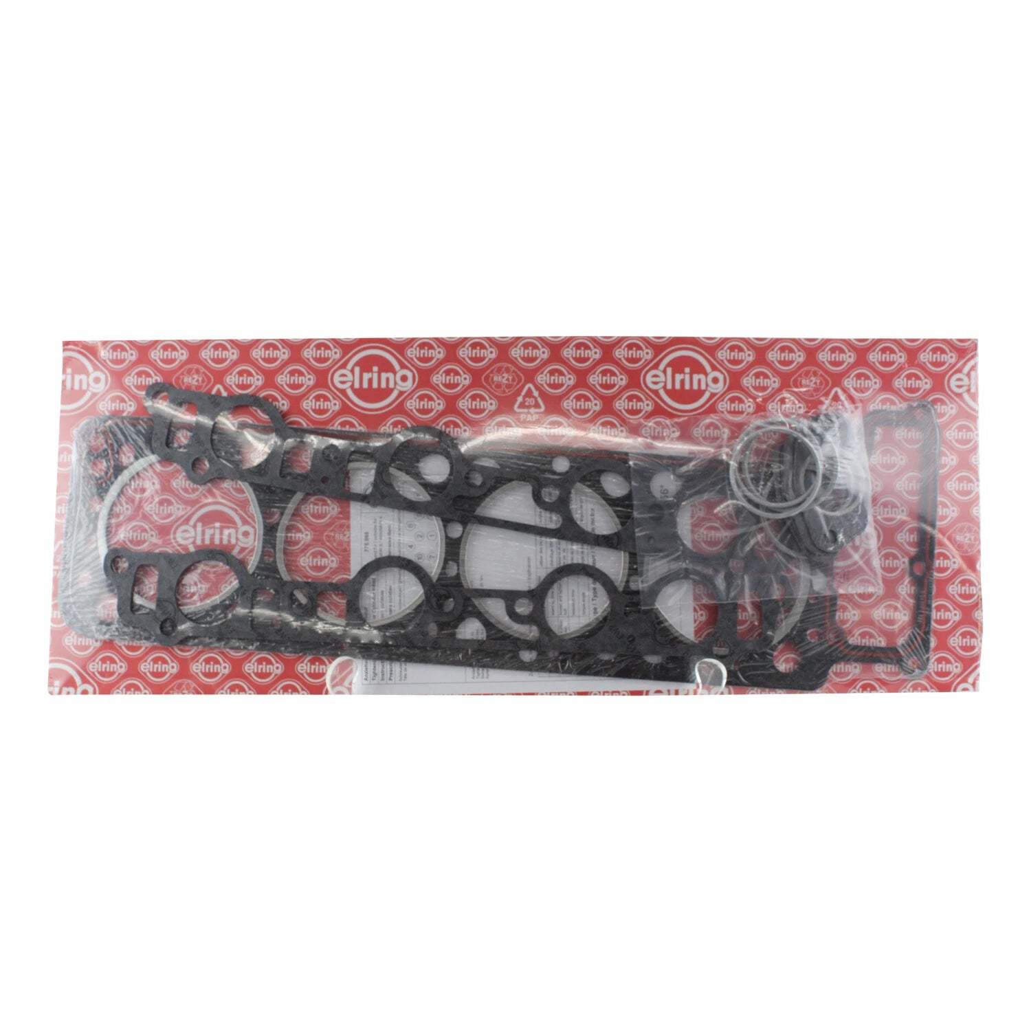 Elring Right Cylinder Head Gasket Kit for Passenger Side (891.088)