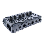 Complete Cylinder Head & Gasket for Kubota D1503 L2900 L3000 L3010 L3130