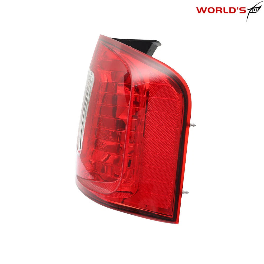 Tail Light Assembly for Ford Edge (2011–2014) Right Side