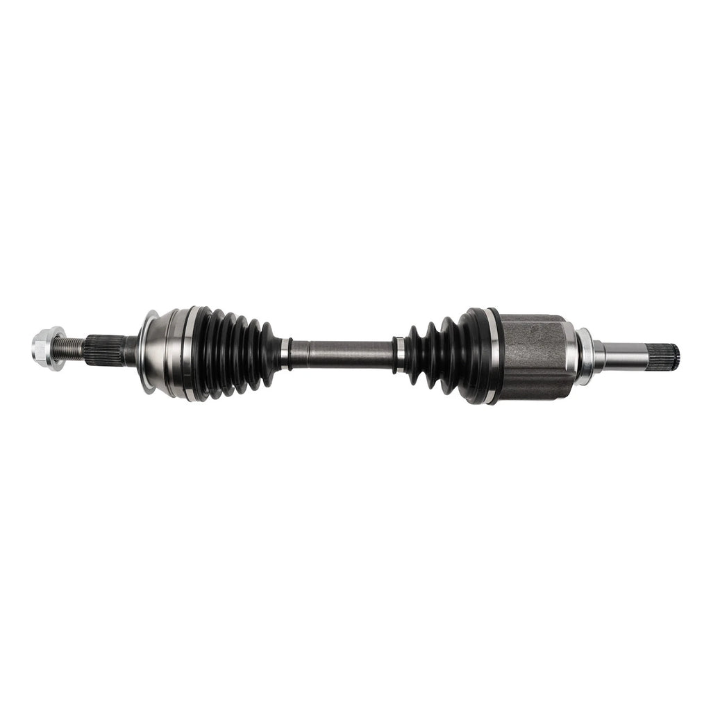 Front Left CV Axle Shaft Assembly for Chevrolet Equinox (2010–2012)