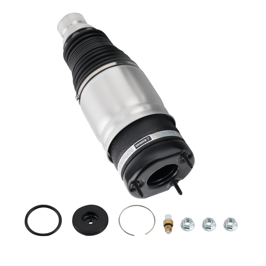 Front Air Suspension Spring for Jeep Grand Cherokee (2011–On)