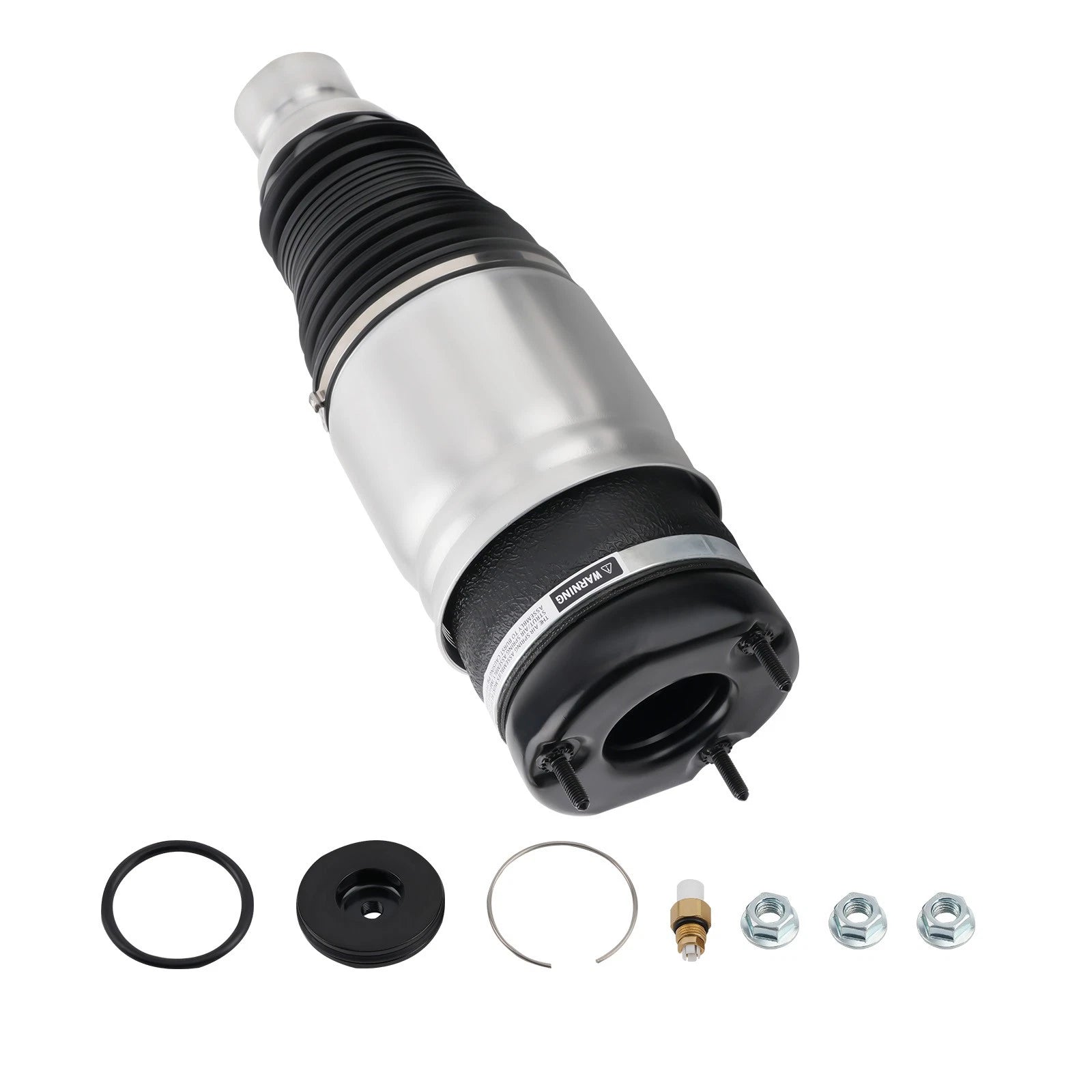 Front Air Suspension Spring for Jeep Grand Cherokee (2011–On)