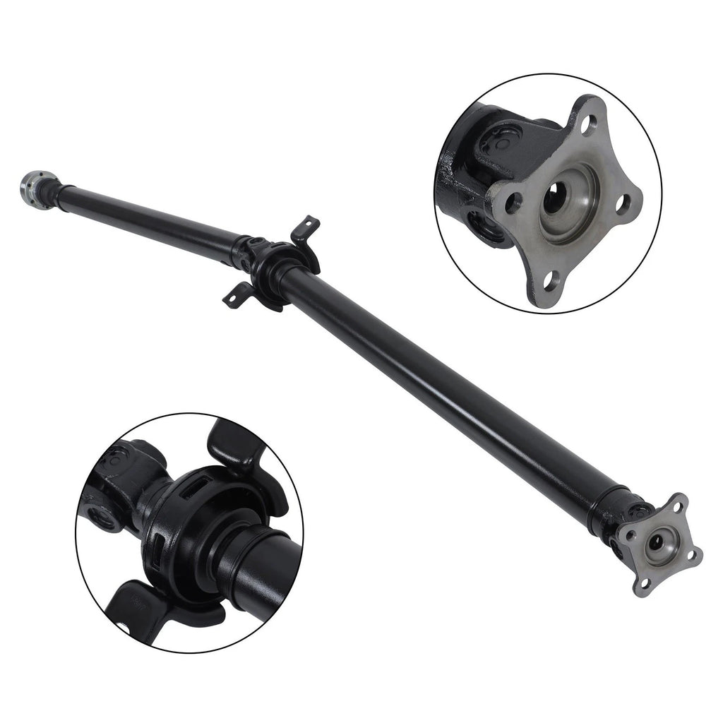 Rear Driveshaft Assembly for Chevrolet Equinox GMC Terrain (2010–2017) AWD