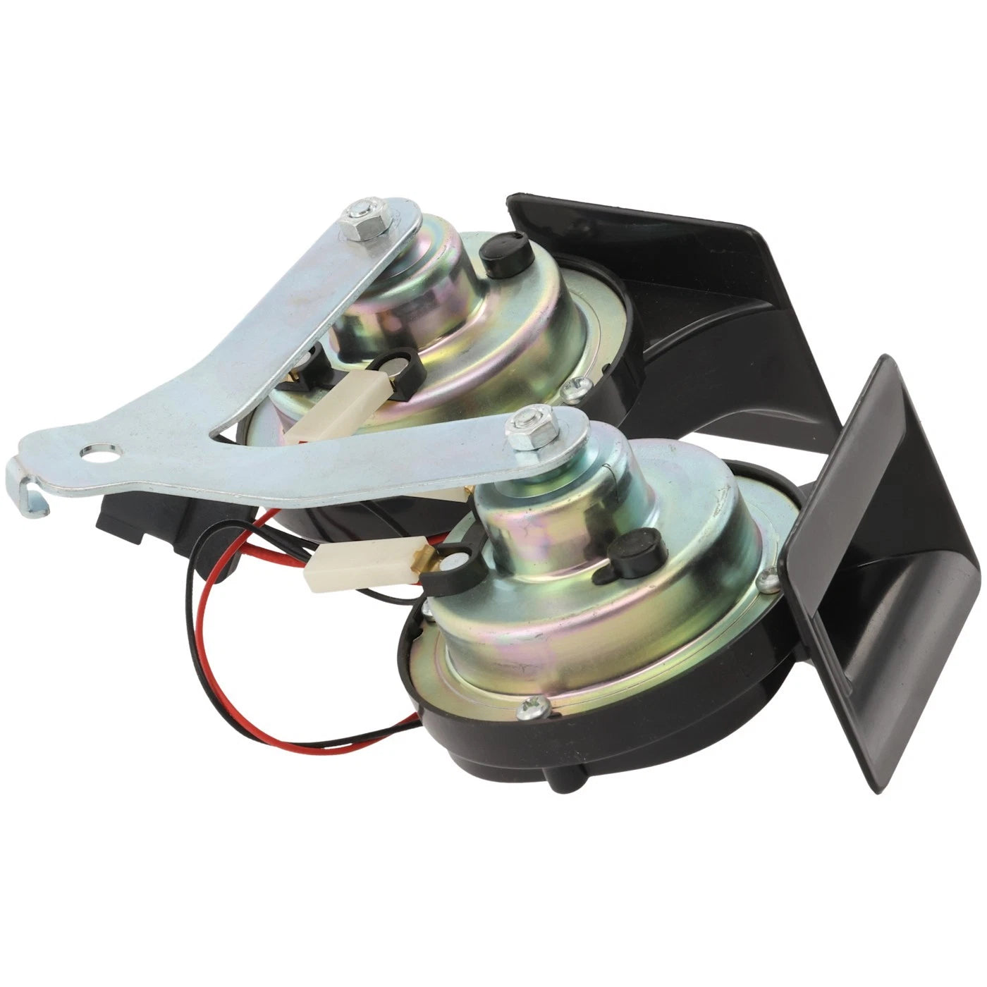 Horns Set for Ford F-150 (2015–2016)