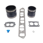 Exhaust Manifold Kit for Mercruiser 120/140 (1982–1995)