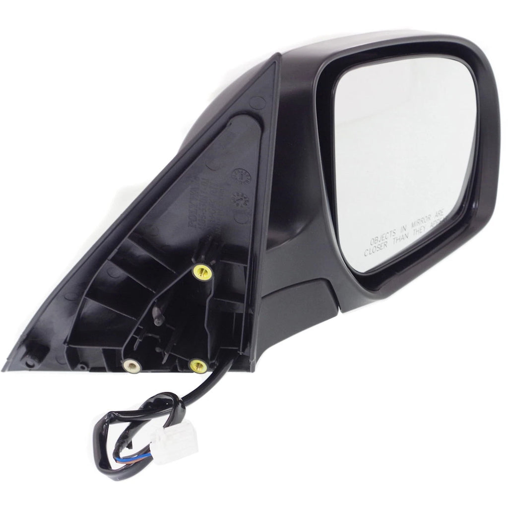 Power Mirror for Subaru Forester (2011–2013) Passenger Side Paint To Match