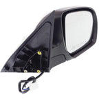 Power Mirror for Subaru Forester (2011–2013) Passenger Side Paint To Match