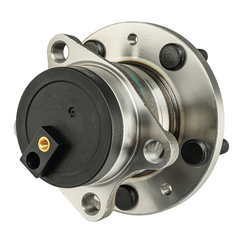 Rear Left Wheel Hub Bearing Assembly for Mazda CX-9 (2007–2015 FWD)
