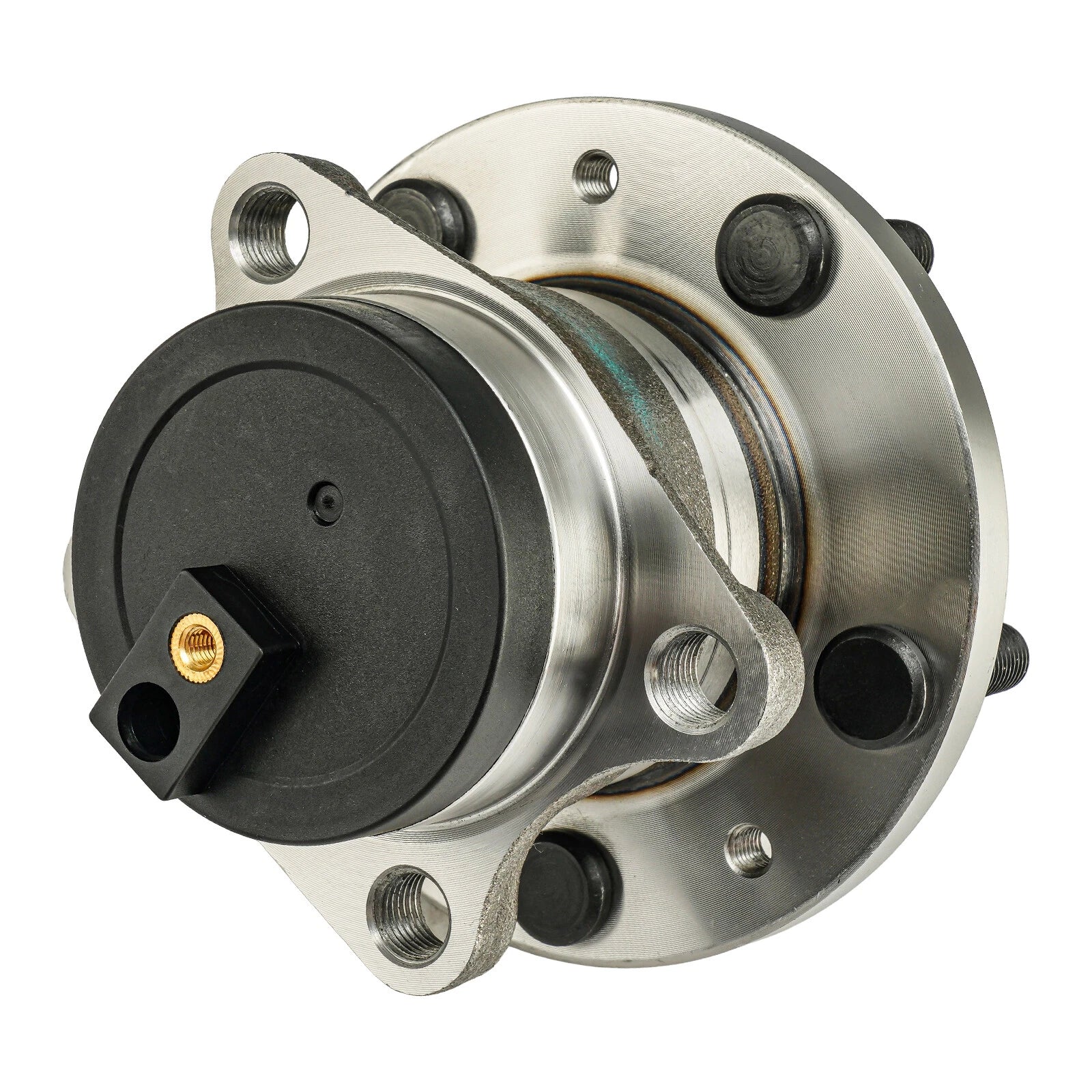Rear Left Wheel Hub Bearing Assembly for Mazda CX-9 (2007–2015 FWD)