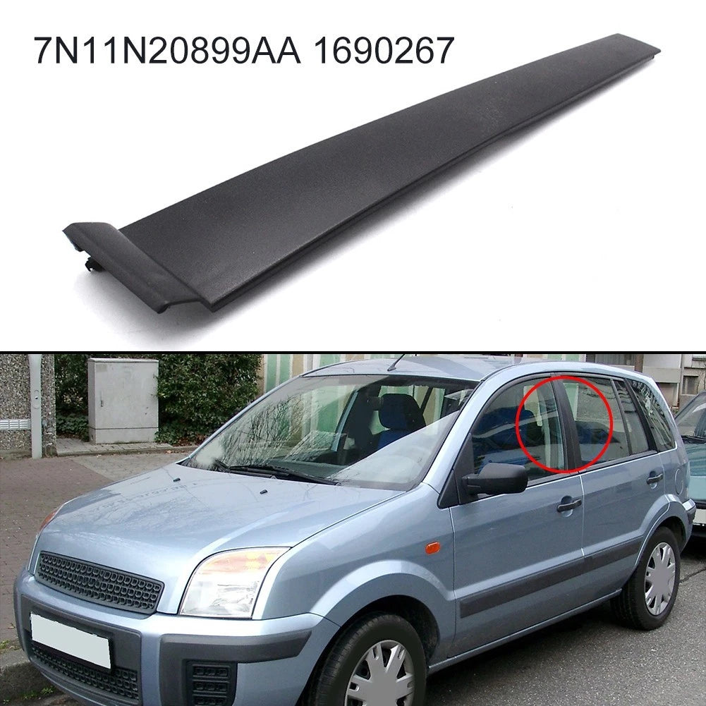 B Pillar Trim Cover for Ford Fiesta MK5 (2002–2006)