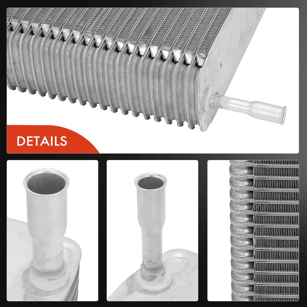 Evaporator Core Plate Fin for Ford Taurus Lincoln Continental