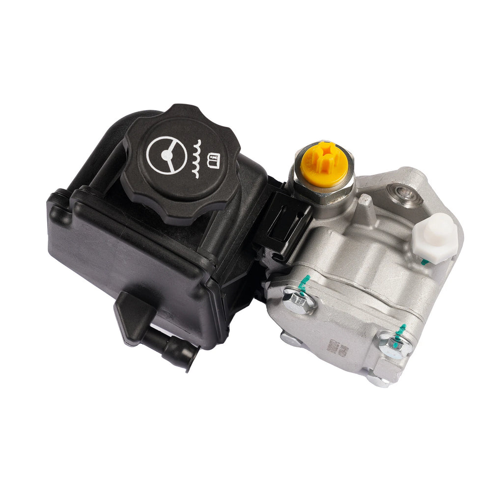 Power Steering Pump w/Reservoir for Cadillac BLS (2007–2008) 12785125 12773869