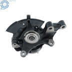 Front Left Steering Knuckle Wheel Hub Bearing for Ford Edge Lincoln MKX (2007–2010)