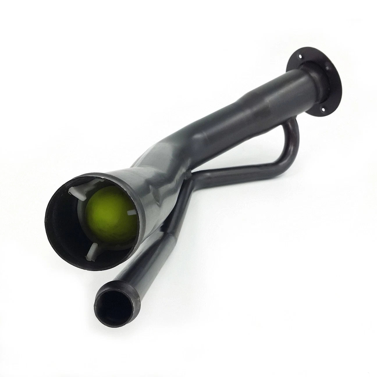 Fuel Tank Filler Neck for Dodge Ram 3500 Dually Diesel (1998–1999)