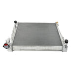 4 Row Radiator for Dodge Durango / Jeep Grand Cherokee V6 3.6L 5.7L (2011–2021)