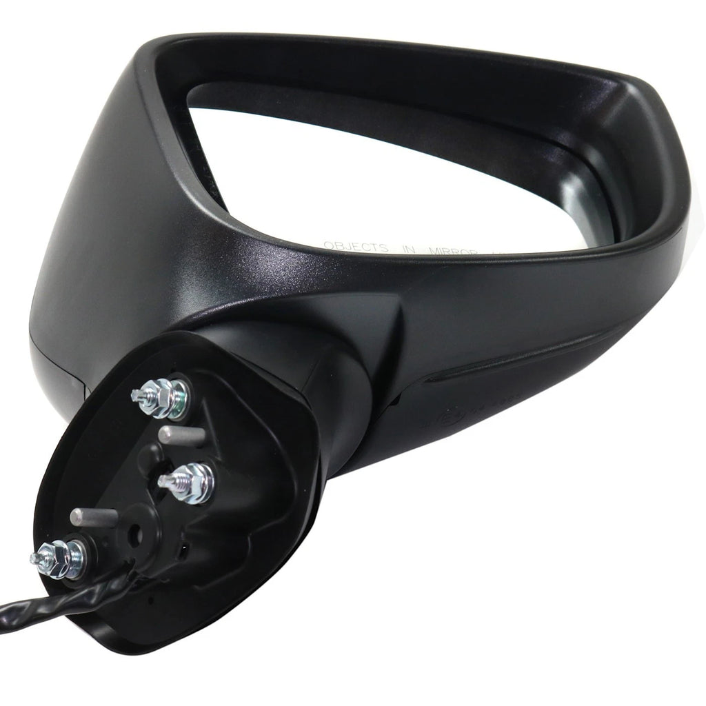 Power Heated Mirrors for Mazda 3 (2014–2016) with Blind Spot Turn Signal