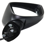 Power Heated Mirrors for Mazda 3 (2014–2016) with Blind Spot Turn Signal