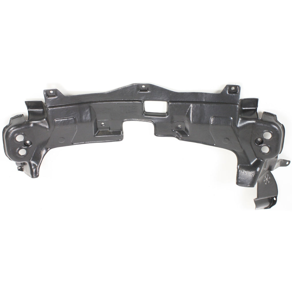 Front Engine Splash Shields for Honda Accord (1994–1997)