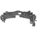 Front Engine Splash Shields for Honda Accord (1994–1997)
