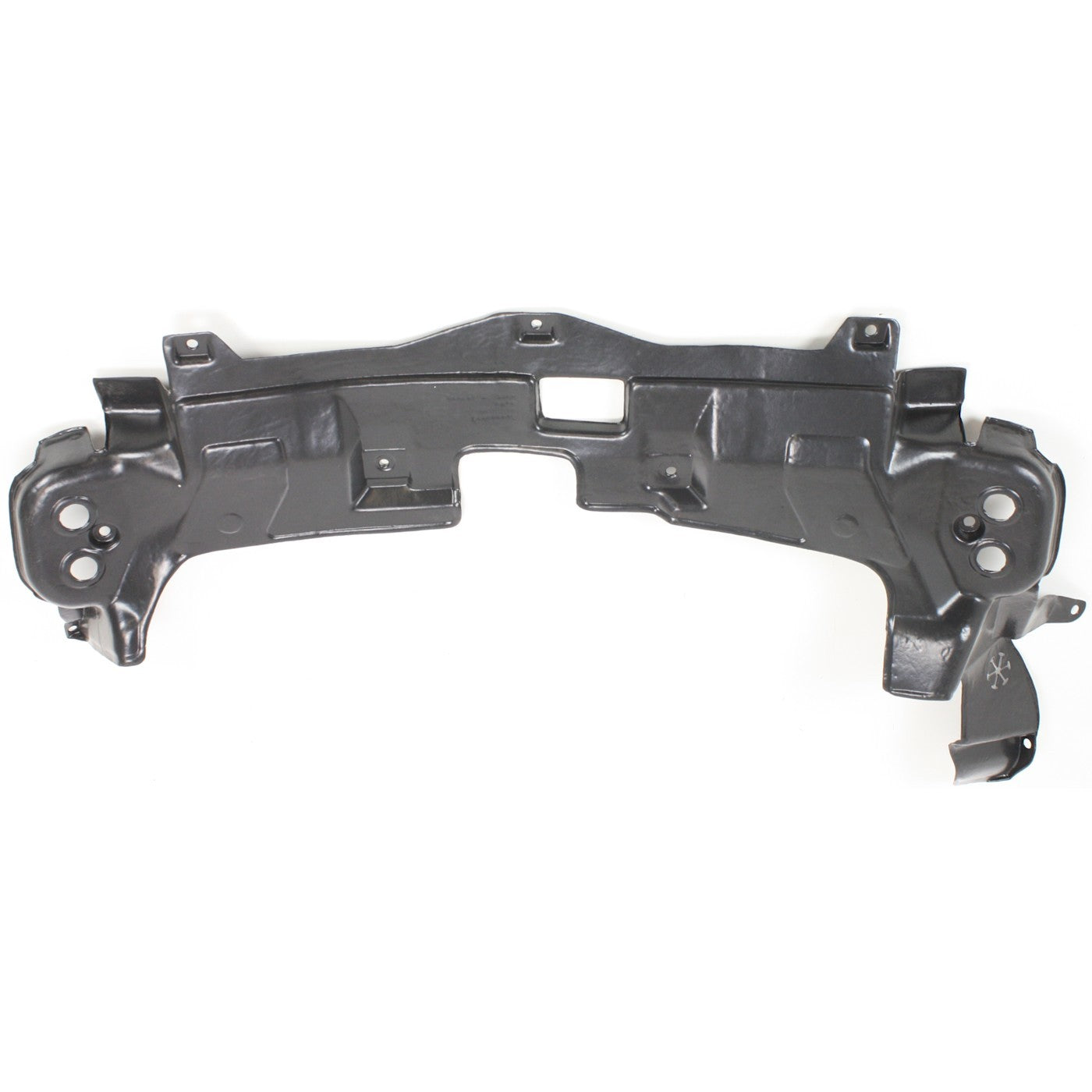 Front Engine Splash Shields for Honda Accord (1994–1997)