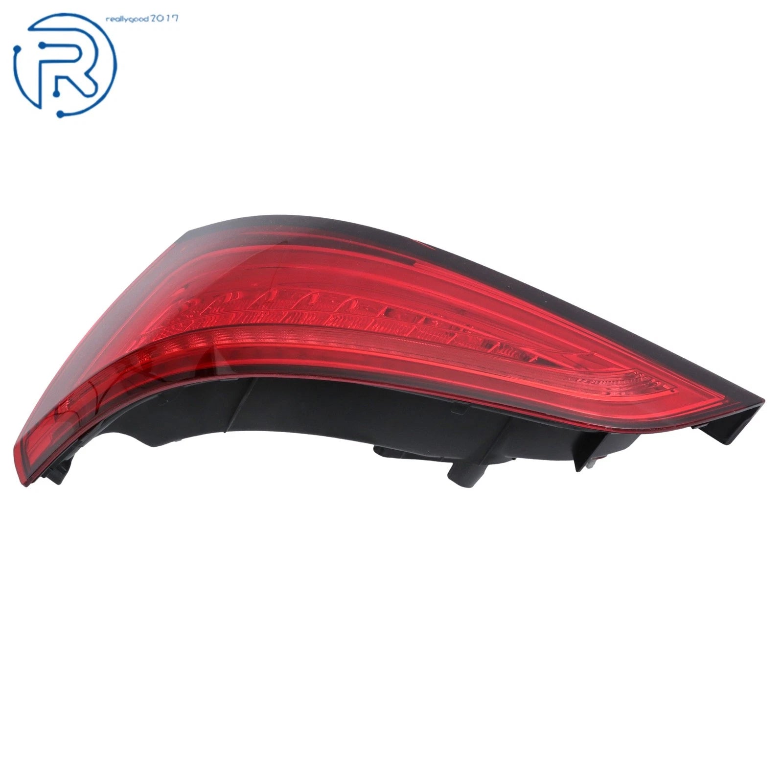 LED Tail Lights for Audi Q5 (2014-2016) Right Side Rear