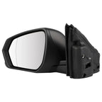 Left Side Outside Rear View Mirror for Chevy Equinox (2018-2021)