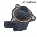 Turbocharger Diverter Valve for Jaguar Land Rover Discovery Sport (2014–2024)