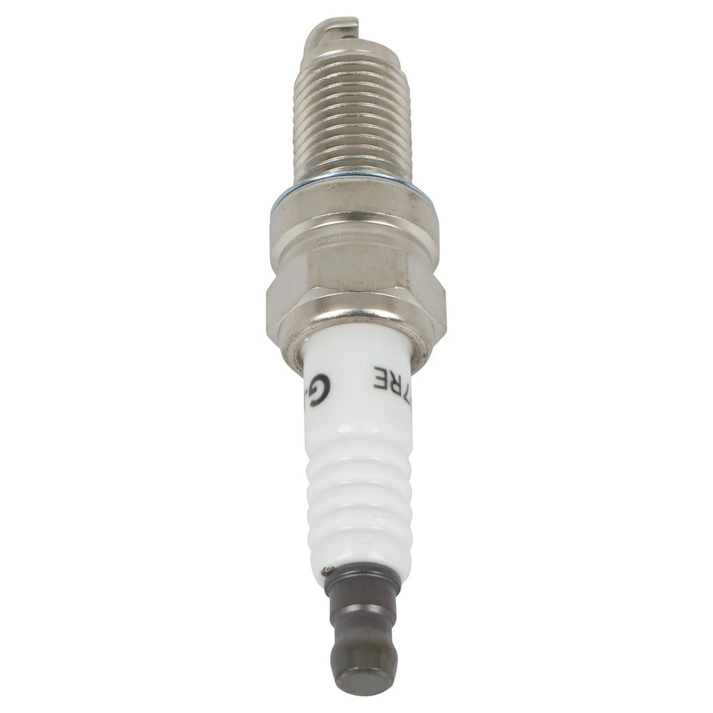 Set of 4 Nickel Spark Plugs for Chevrolet Spark (2013–2015) & Fiat 500 (2014–2017)