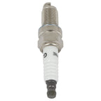 Set of 4 Nickel Spark Plugs for Chevrolet Spark (2013–2015) & Fiat 500 (2014–2017)
