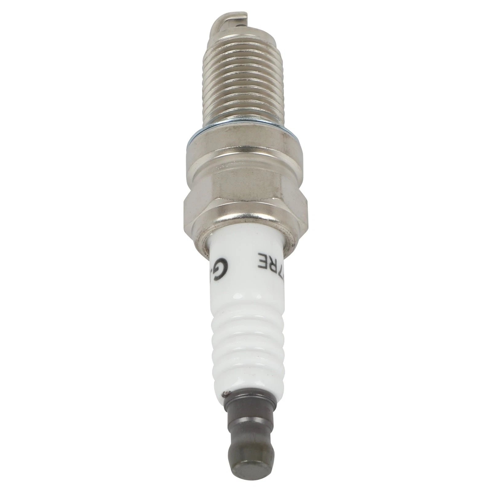 Set of 4 Nickel Spark Plugs for Chevrolet Spark (2013–2015) & Fiat 500 (2014–2017)