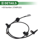 ABS Wheel Speed Sensor No. 27540FL021 for Subaru Forester (2014–2018)