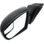 Driver Side Mirror for Ford Focus (2012–2014)