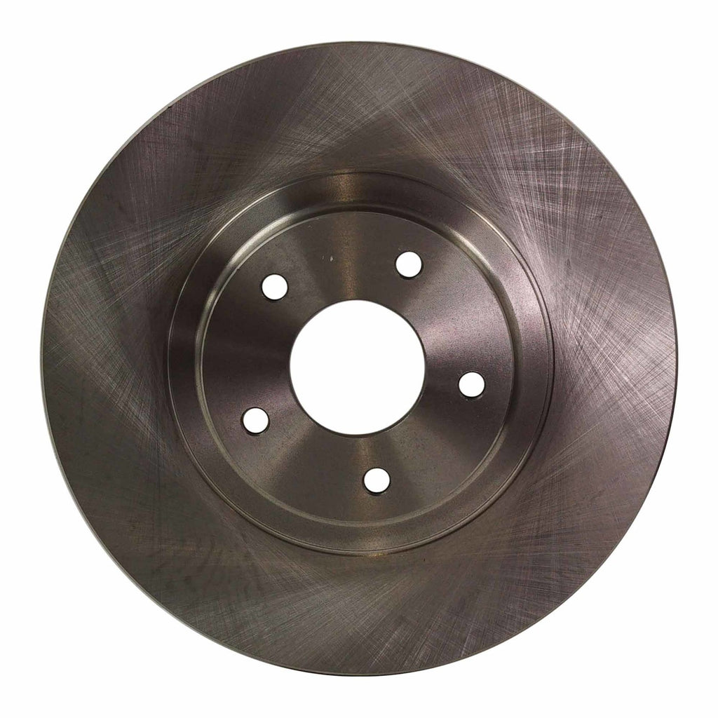 Brake Disc Rotors and Pads Kit for Nissan Maxima Murano (2003–2004)