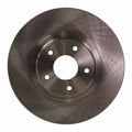 Brake Disc Rotors and Pads Kit for Nissan Maxima Murano (2003–2004)