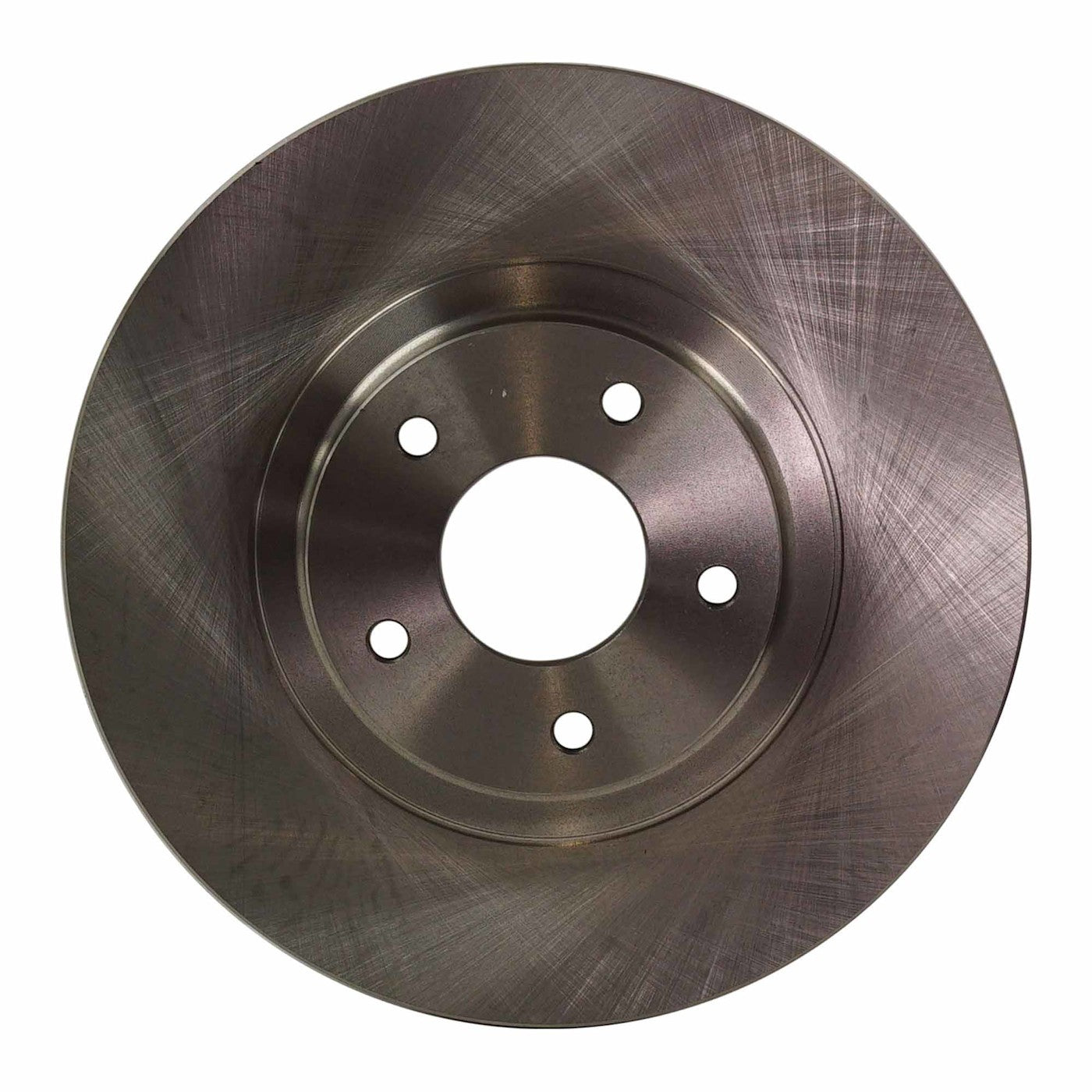 Brake Disc Rotors and Pads Kit for Nissan Maxima Murano (2003–2004)