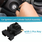 Ignition Lock Cylinder Switch Assembly for Chrysler Neon (2000–2002)