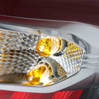 Right Taillight Brake Lamp for Ford Escape Kuga (2017–2019) Red