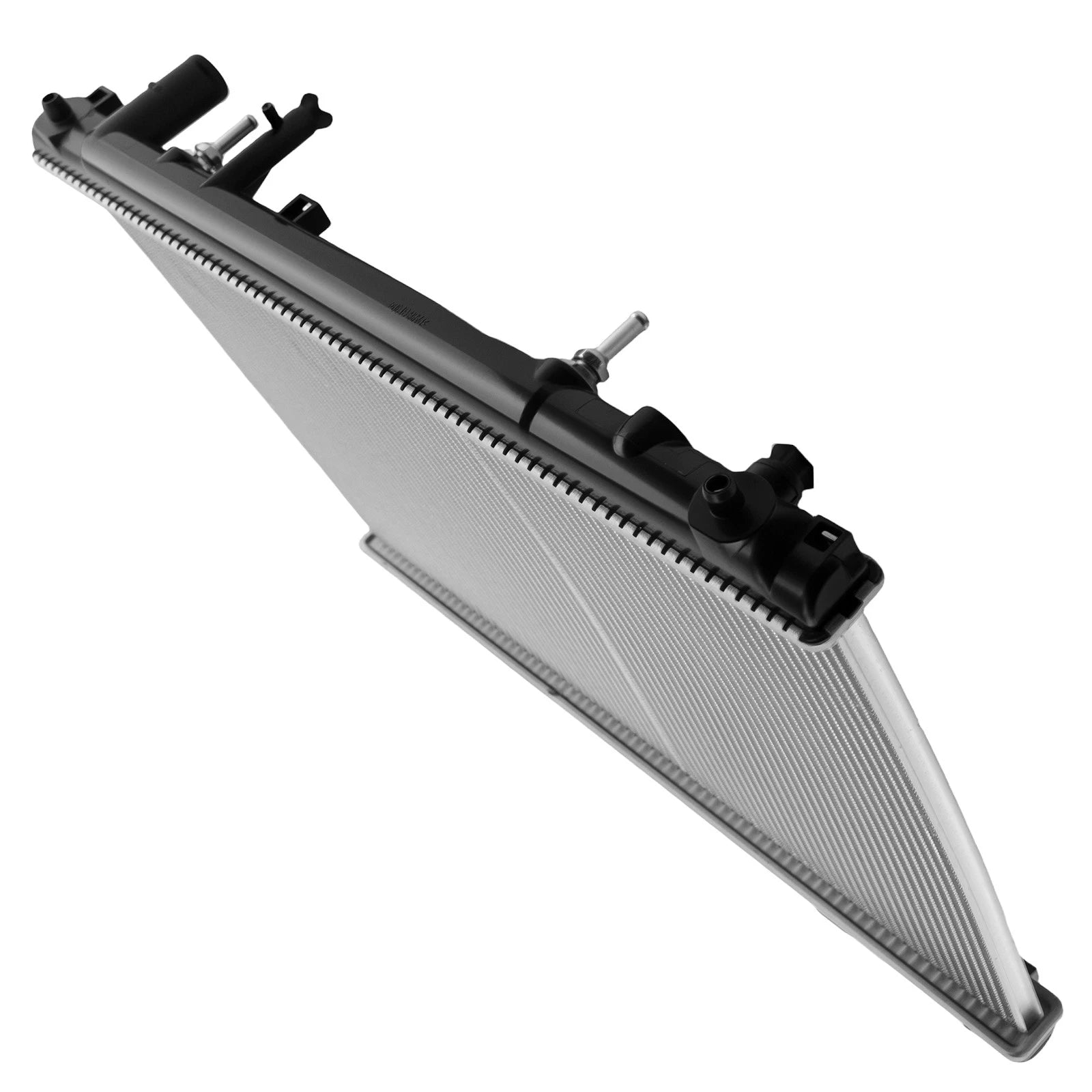Radiator for Toyota Highlander 3.0L 3.3L (2001–2007) RAD2377 1-Row