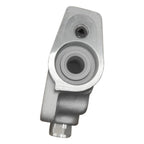A C Compressor Manifold Replacement for Nissan Patrol Y61 (2004–2013)